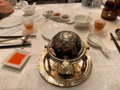 -东海朗廷酒店-唐阁T’ANG COURT 中餐厅