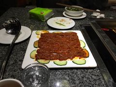 -满江红火锅(凯德店)