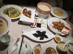 -船歌·鱼水饺青岛菜(闽江二路店)