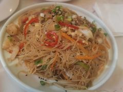 -丁字口海鲜热炒·烧烤大排档