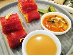 -点都德(龙之梦店)