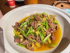 -老湘村·湖南土菜(天河维多利店)