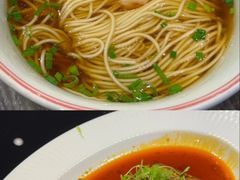 -香雪海·蘇面館(湖滨店)