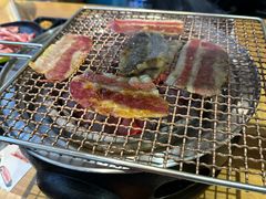 -九田家黑牛烤肉(溧水万达店)