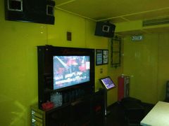 -百威KTV(恒福路店)