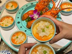 -佳丽海鲜大酒楼(环岛海景店)