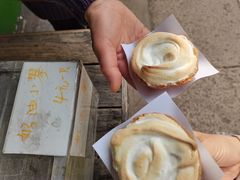 -高老太奶油小攀(新建南路店)