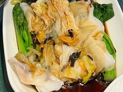 -粤色·老广州茶餐厅(河南商会大厦店)