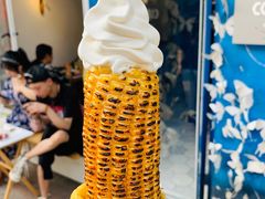 -茶是一枝花泡茶店