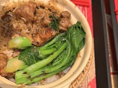 -华记煲仔华·煲仔饭(三元里万科里店)