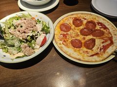 -萨莉亚意式餐厅(莲花国际广场店)