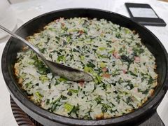 -香雪海饭店中餐厅(人民桥店)