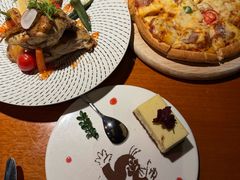 -布拉格餐厅· 中欧捷克菜(全国首店)