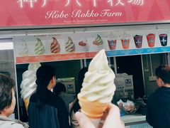 -神户六甲牧场(北野本店)