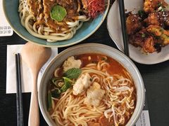 -里面·Noodlology(机电院店)