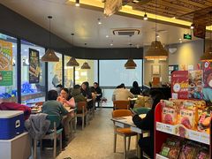 -豪享来中西餐厅(隆昌店)