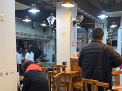-春和面馆(常德路店)