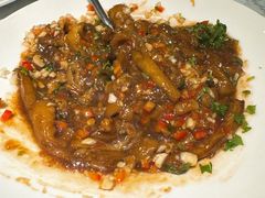 -关东小磨东北菜(漕河泾印象城店)