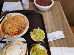 -秦镇史玉林凉皮(翡丽城店)