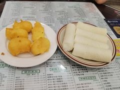 -仁信老铺(华盖路店)