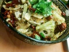 -小土豆北方菜馆(方庄店)