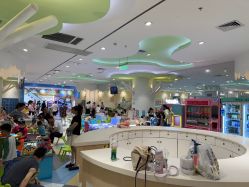 -meland亲子乐园·派对·研学·拼豆(苏州悠方购物中心店)