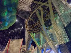 -珠海横琴国家地理探险家中心(创新方)