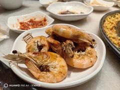 -韩宫宴炭火烤肉(昆山金鹰店)