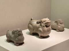 -临沂市博物馆