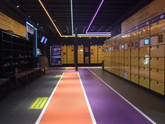 -Tenker Club弹刻极限主题公园 · 蹦床 · 团建 · 生日派对(大关店)