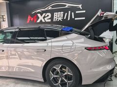 -新月LLumar龙膜汽车贴膜官方授权(肖村桥店)