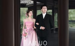 -爱罗婚纱摄影(杭州店)