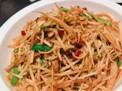 -鸽子侯·家宴·平价海鲜(市图书馆店)