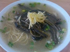 -瞻老元面馆(双塘路店)