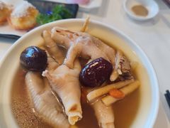-龙庭华宴·粤菜·早茶