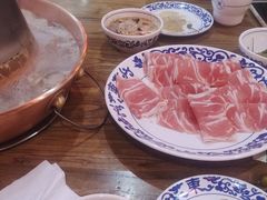 -东镇老火锅(高新区店)