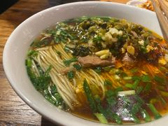 -星粉面大王城(德馨园店)