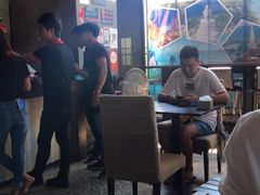 -Doo Dee Thai Food(Issan/Isaan/Esan)