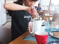 -杏荟旋转餐厅(广州爱群店)