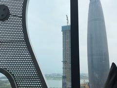 -小南洋海景餐厅(深圳湾店)