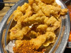 -销魂美蛙鱼头火锅(上海首店)