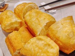 -金满楼(天河中路店)