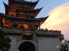 -大理古城