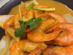 -曼谷食堂·泰国家庭料理(丹桂路店)
