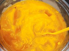 -夏食光安顺小舒冰粉冰浆(甲秀楼店)