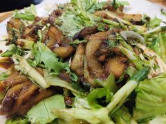 乡村扒茄子-东方肉馆(文庭雅苑店)