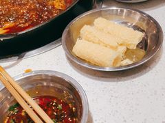 -老成都市井火锅阿泥頭火锅公司(海宁长安佳源中心广场店)