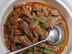 -鱼你相聚·河鲜馆(袁家岭店)