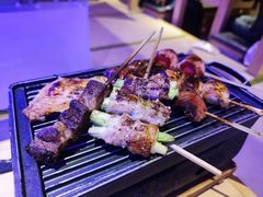 串烧拼盘-琴寿司居酒屋(中山广场店)