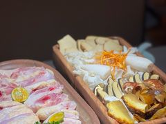 -野·大山里土鸡火锅(万科里店)